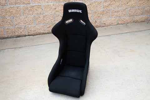 Bride Zeta II Bucket Seat