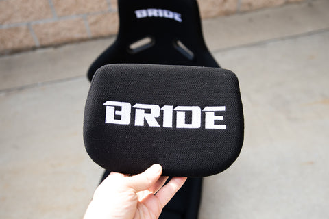 Bride Zeta II Bucket Seat