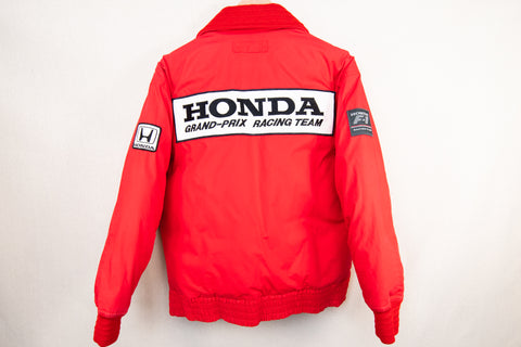 Honda F1 Down Jacket (M)