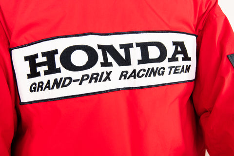 Honda F1 Down Jacket (M)