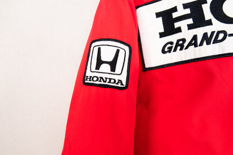 Honda F1 Down Jacket (M)