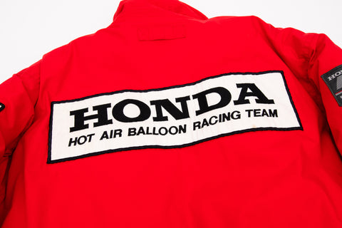 Honda Hot Air Balloon Racing Down Jacket (M)