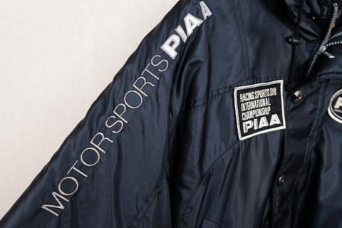 PIAA Bench Coat (XL)