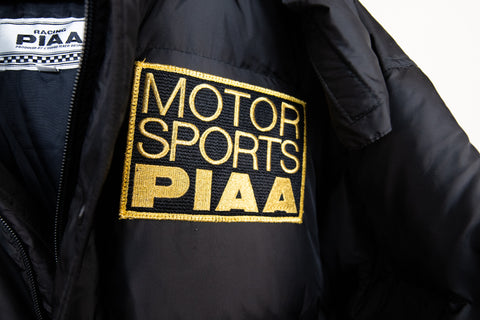 PIAA Bench Coat (XL)