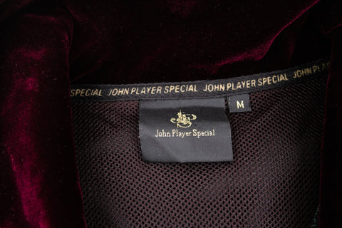 John Player Special Jacket (L)