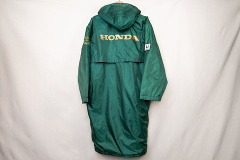 Honda NSX Bench Coat (L)