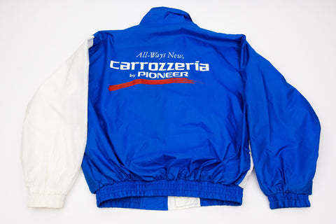 Pioneer Carrozzeria Jacket (M)