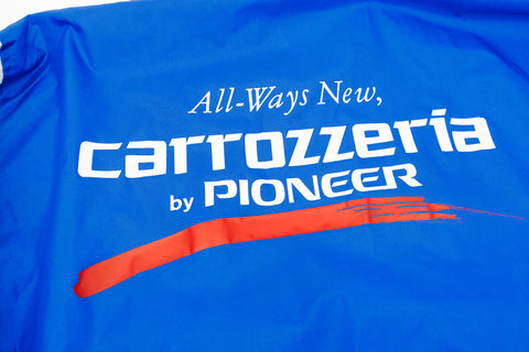 Pioneer Carrozzeria Jacket (M)