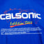Calsonic Staff Jacket (M)