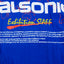 Calsonic Staff Jacket (M)