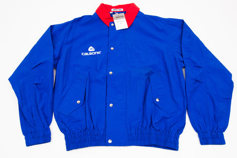 Calsonic Staff Jacket (M)