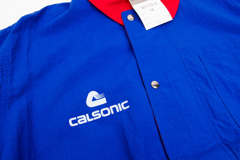 Calsonic Staff Jacket (M)