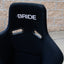 Bride Zieg II Pro Type Bucket Seat