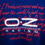 OZ Racing Sweatshirt (L)