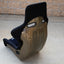 Bride Zieg II Pro Type Bucket Seat