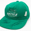 Kei Office Hat *Signed*