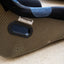 Bride Zieg II Pro Type Bucket Seat