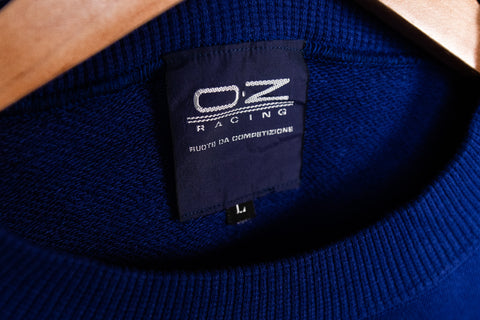 OZ Racing Sweatshirt (L)