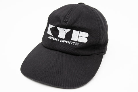 KYB Motor Sports Hat