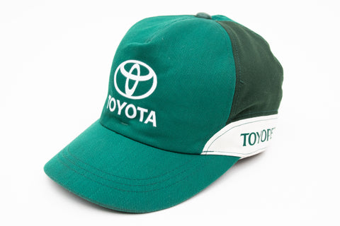 Toyota Toyopet Hat