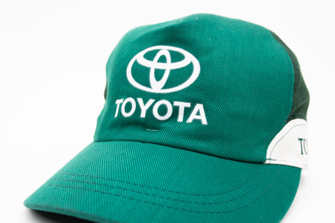 Toyota Toyopet Hat