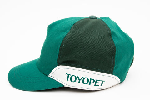 Toyota Toyopet Hat