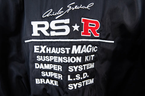 RS★R Staff Jacket (M)