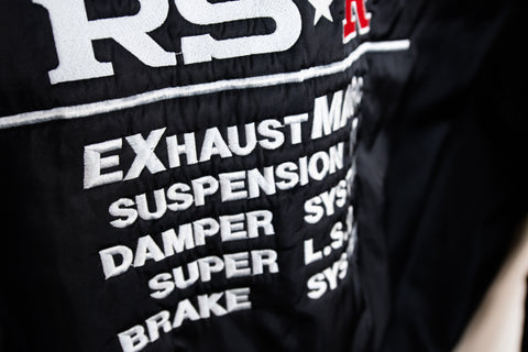 RS★R Staff Jacket (M)