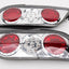 Ganador LED Tail Lights Nissan 180SX