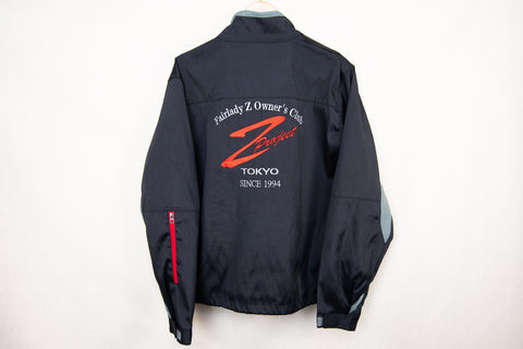 Z Project Jacket (M~L)