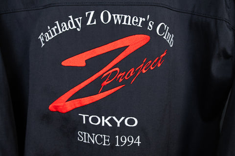 Z Project Jacket (M~L)