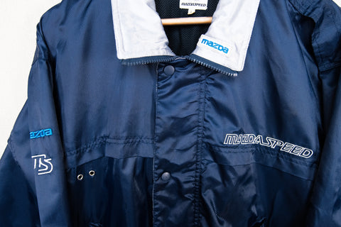 Mazdaspeed Jacket (M)