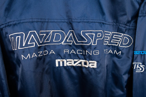 Mazdaspeed Jacket (M)