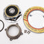 Hiro V1 15" 6.5J +20 (4x114.3)