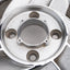 Hiro V1 15" 6.5J +20 (4x114.3)