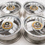Hiro V1 15" 6.5J +20 (4x114.3)