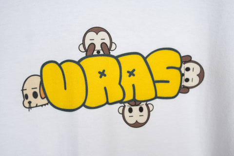 URAS T Shirt (XL)