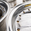 Hiro V1 15" 6.5J +20 (4x114.3)
