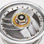 Hiro V1 15" 6.5J +20 (4x114.3)