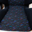 Recaro SR3 Le Mans Seat Pair