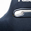 Recaro SR3 Le Mans Seat Pair