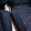 Recaro SR3 Le Mans Seat Pair