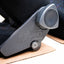 Recaro SR3 Le Mans Seat Pair