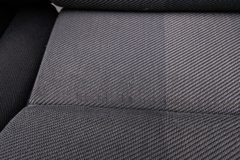 Recaro LX Seat Pair