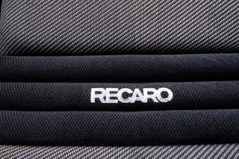 Recaro LX Seat Pair