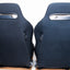 Recaro SR3 Le Mans Seat Pair
