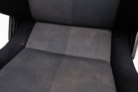 Recaro LX Seat Pair