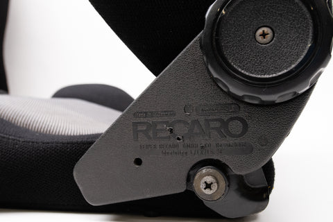 Recaro LX Seat Pair