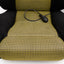 Recaro SP-JJ Tomcat Seat Pair