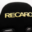 Recaro SP-JJ Tomcat Seat Pair